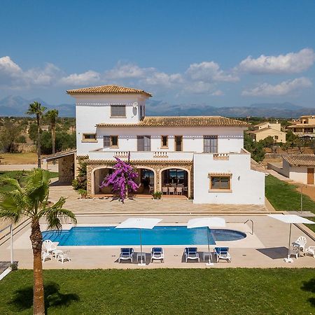 סנטה מרגלידה Villa Turquesa מראה חיצוני תמונה
