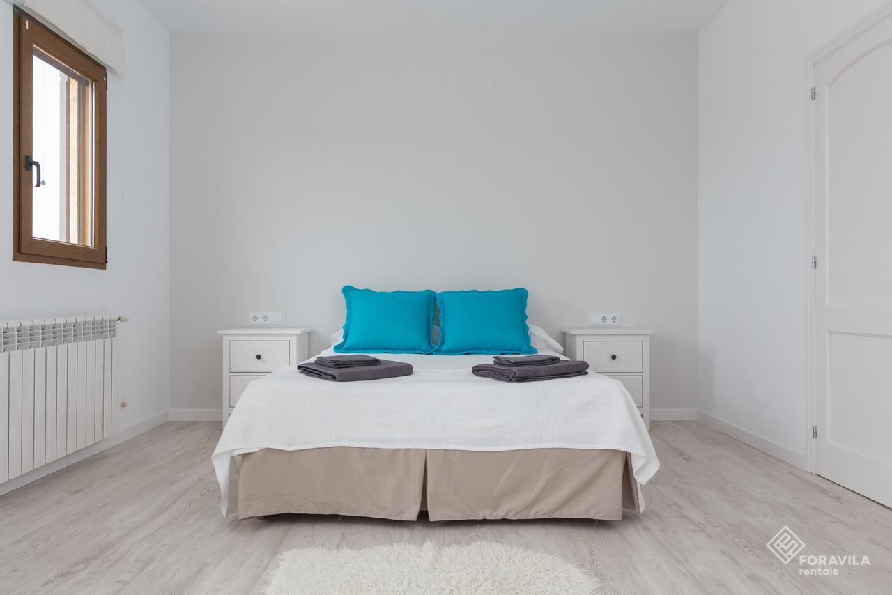 סנטה מרגלידה Villa Turquesa מראה חיצוני תמונה
