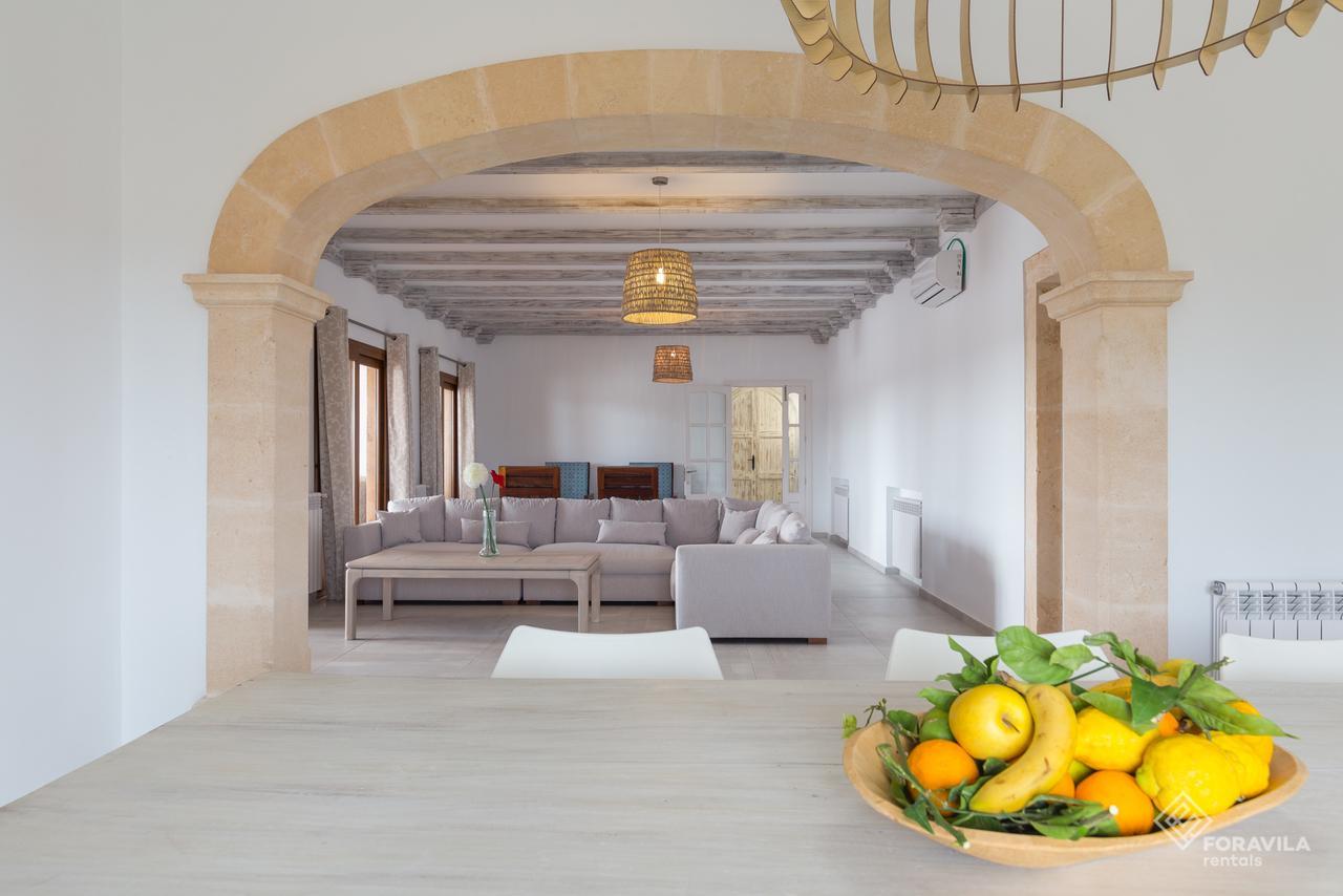 סנטה מרגלידה Villa Turquesa מראה חיצוני תמונה