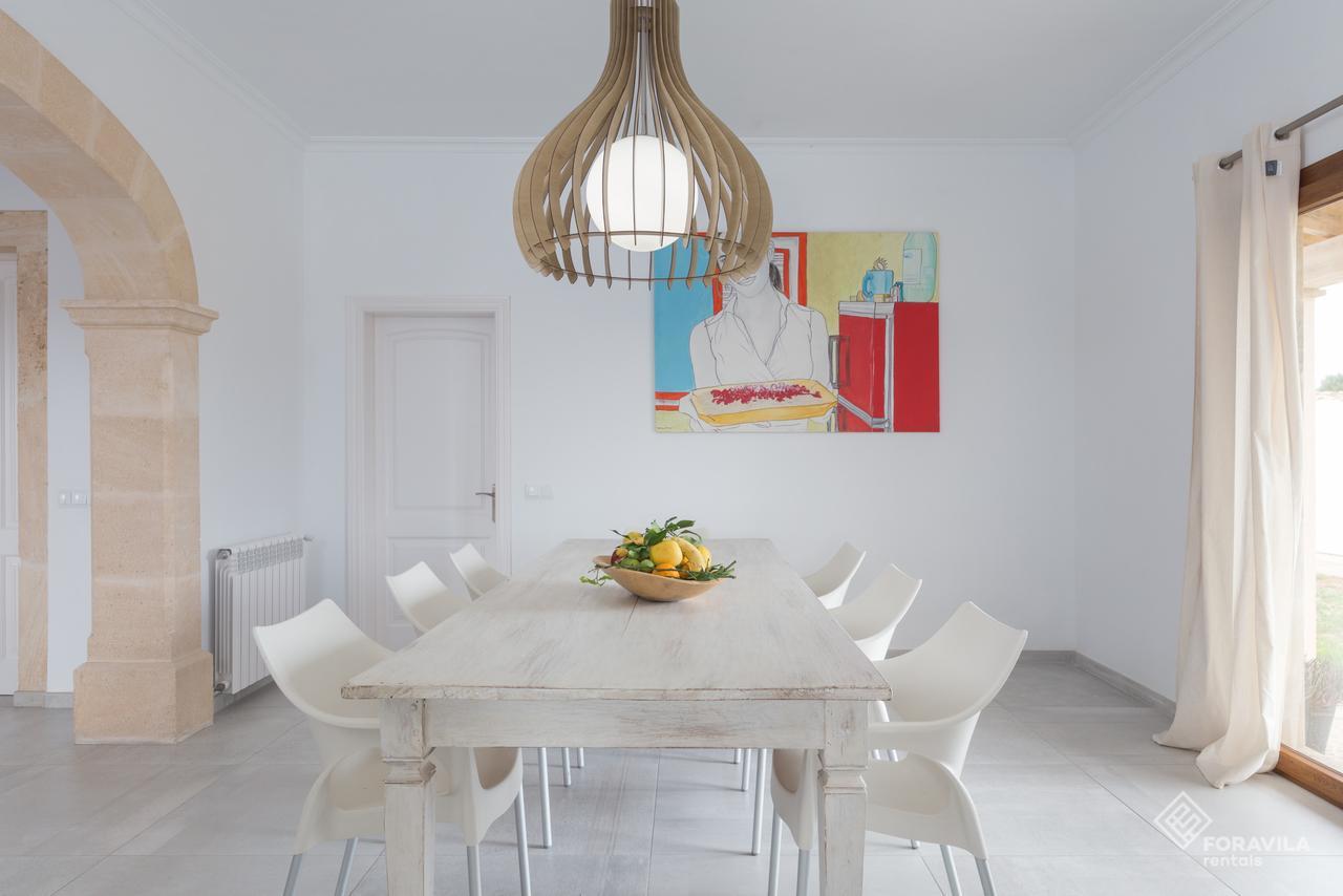 סנטה מרגלידה Villa Turquesa מראה חיצוני תמונה