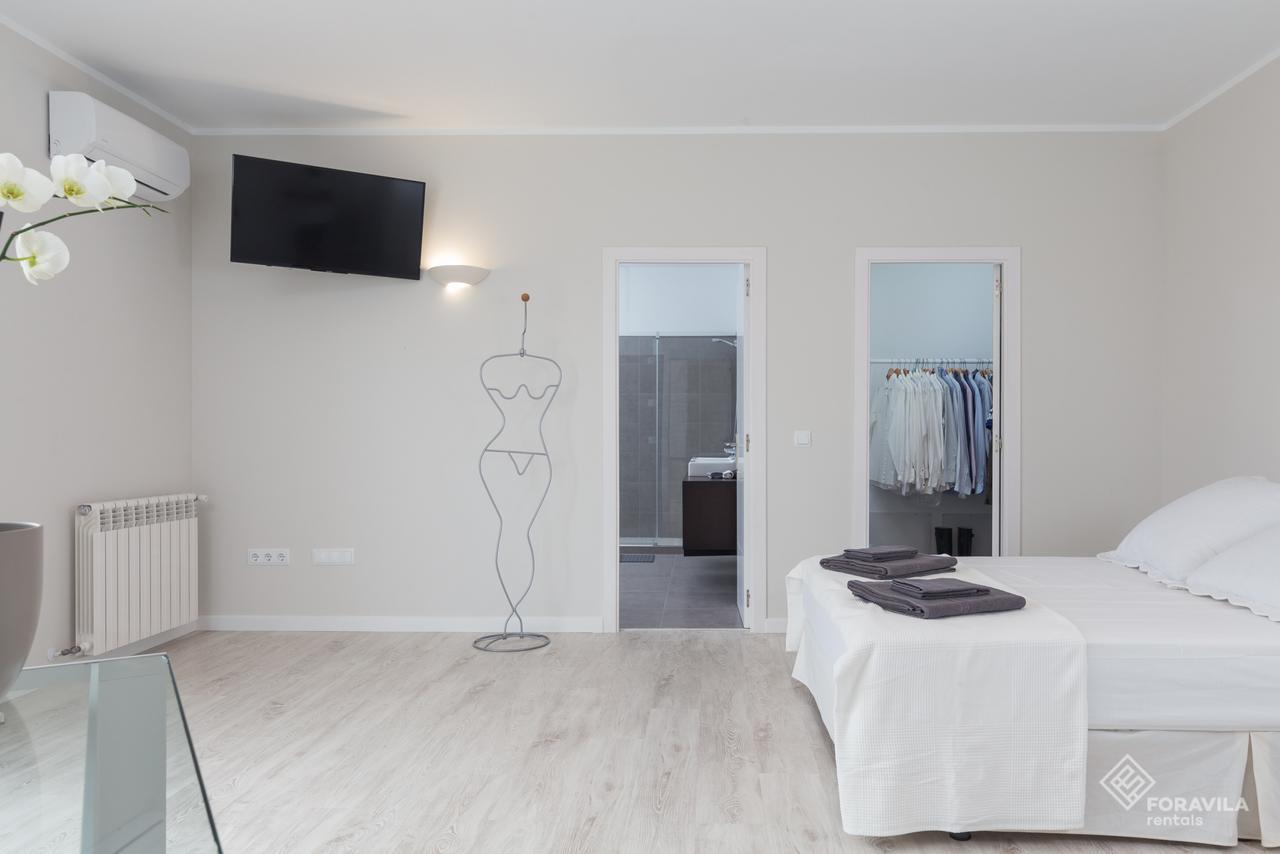 סנטה מרגלידה Villa Turquesa מראה חיצוני תמונה