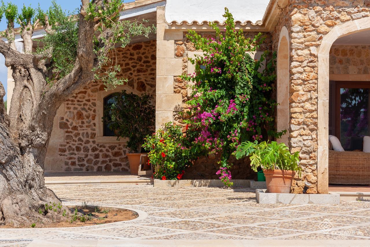 סנטה מרגלידה Villa Turquesa מראה חיצוני תמונה
