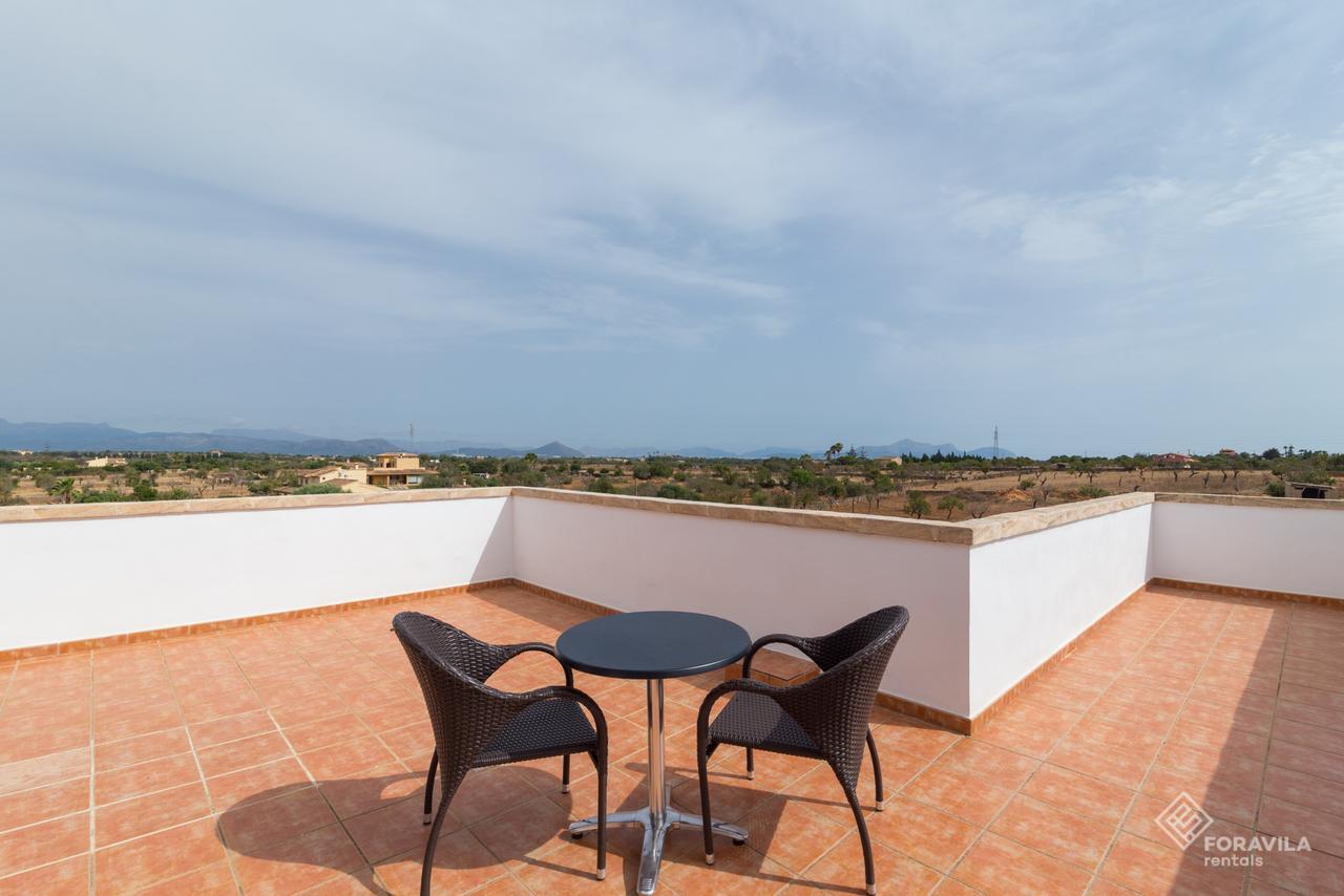 סנטה מרגלידה Villa Turquesa מראה חיצוני תמונה