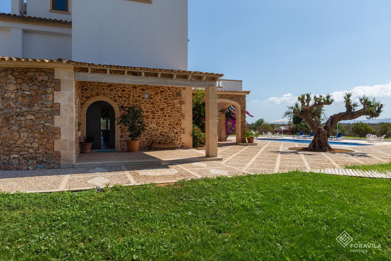 סנטה מרגלידה Villa Turquesa מראה חיצוני תמונה
