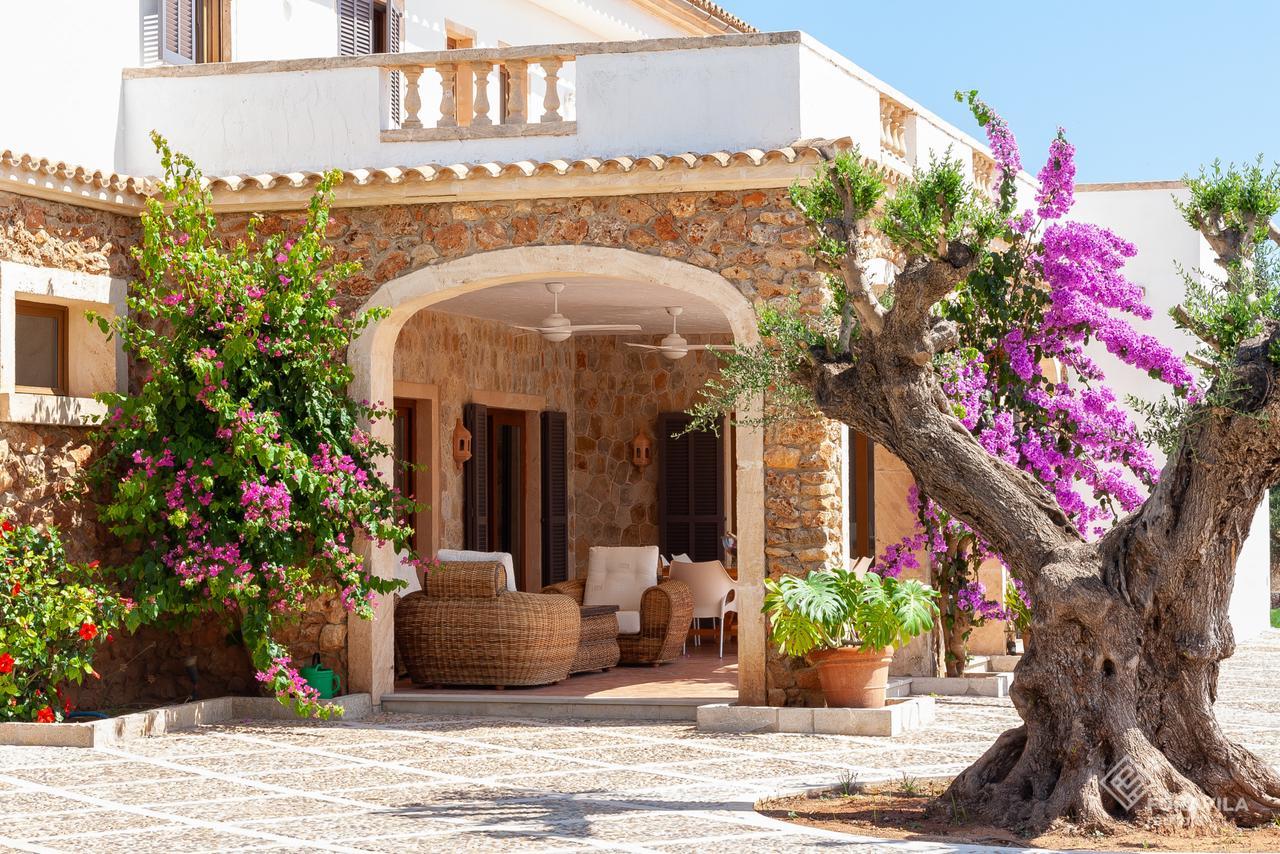 סנטה מרגלידה Villa Turquesa מראה חיצוני תמונה