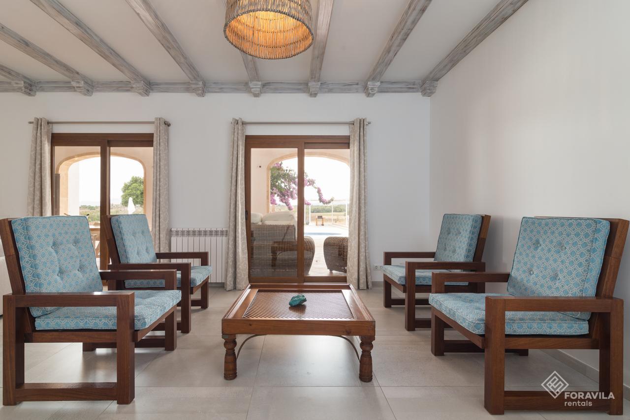 סנטה מרגלידה Villa Turquesa מראה חיצוני תמונה